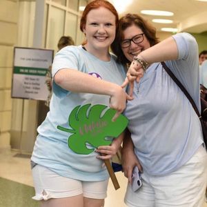 Meet your Posher, Natalie